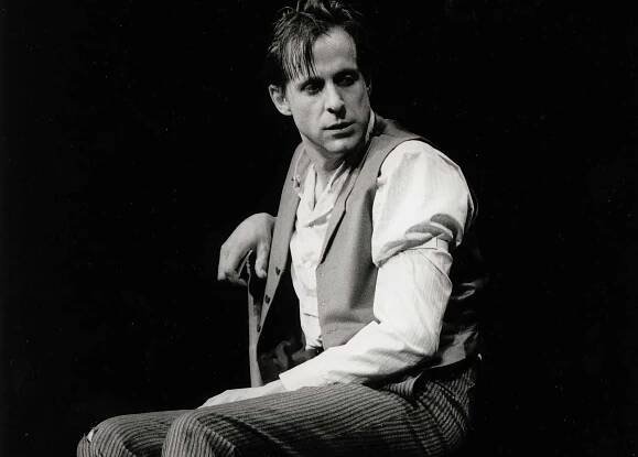 Peter Stormare, Regissör, Skådespelare - Personer - Ingmar Bergman