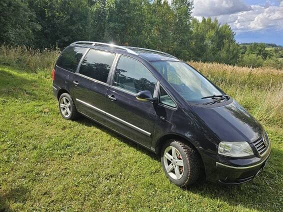 Sharan 2.0 tdi