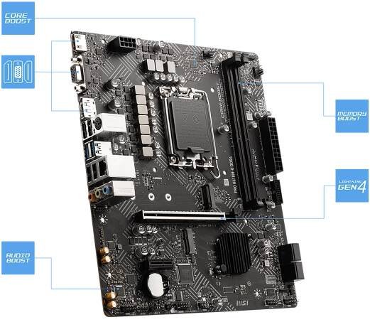 H510M PRO