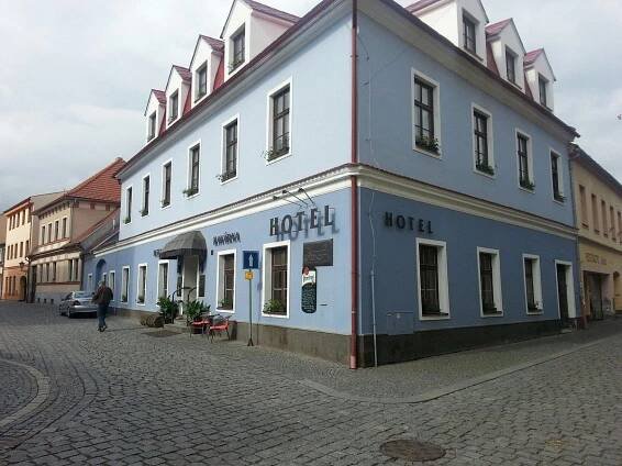 Hotel Gabreta