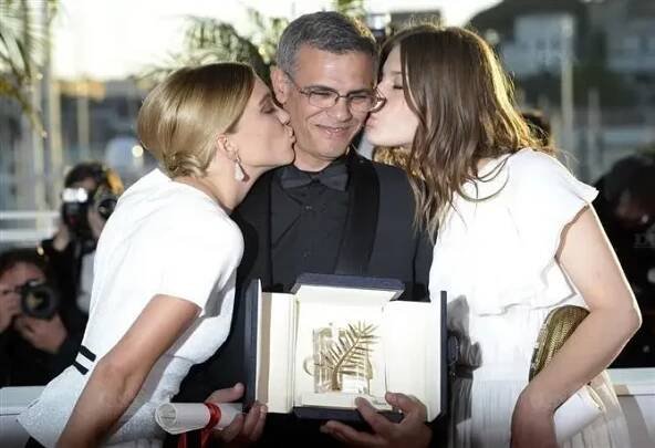 Abdellatif Kechiche