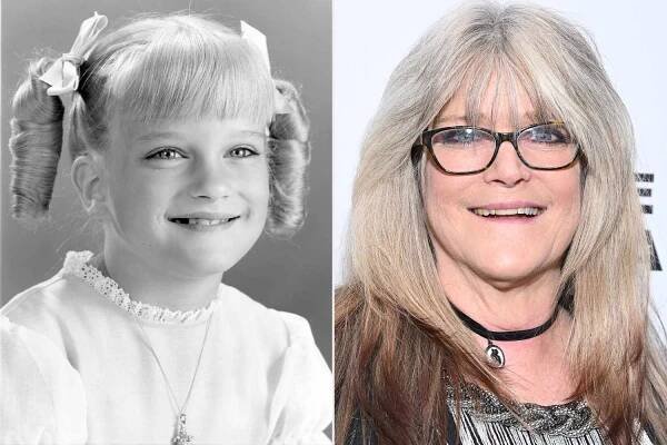 Brady Bunch Star Susan Olsen Reveals What She Really Thought About Her 'Stupid' Character Cindy (Exclusive)