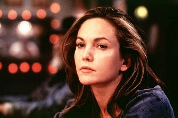 Dokonalá bouře - Z filmu - Diane Lane