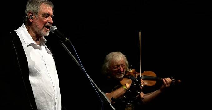 Prokop, Kirschner a Lenny zvou na festival Krásný ztráty. Vystoupí i Koubek nebo Charlie Slavík - Echo24.cz