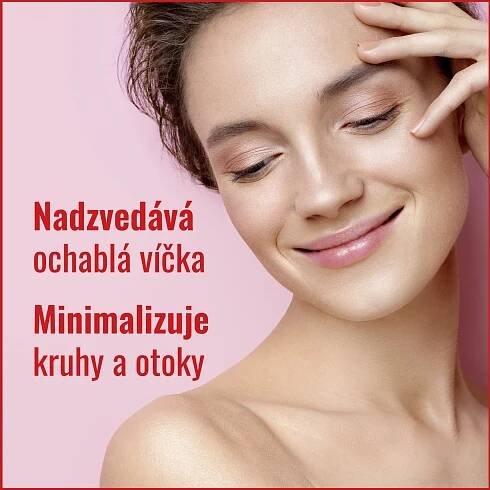 bio Retinol oční krém Dermacol
