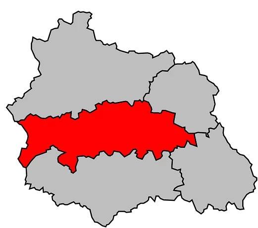Arrondissement Clermont-Ferrand