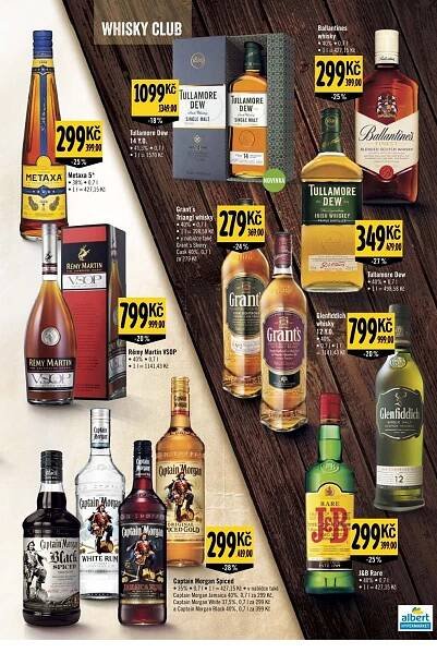 Označte produkt do nákupního košíku