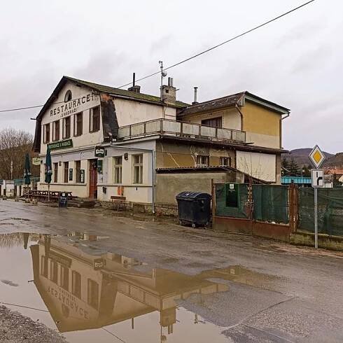 Restaurace U Nádraží foto 3