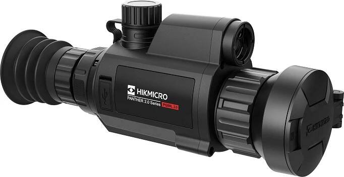 HIKMICRO Panther PQ50L 2.0
