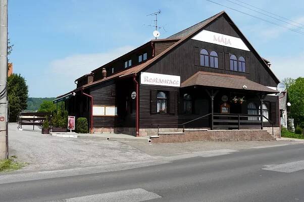 Oblíbené ubytování ve městě Nová Paka – Kudy z nudy