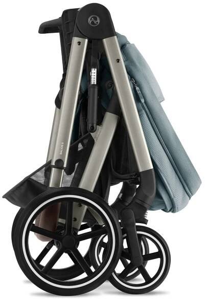 Cybex Balios S Lux