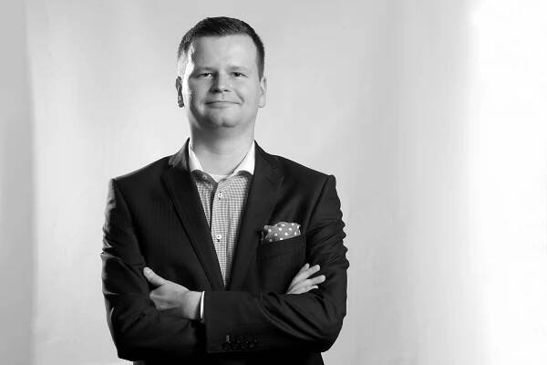 Filip Rožánek