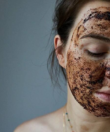 UPCIRCLE Peeling na obličej pro suchou pleť 100 ml - Krásná Každý Den, váš e-shop s přírodní kosmetikou 