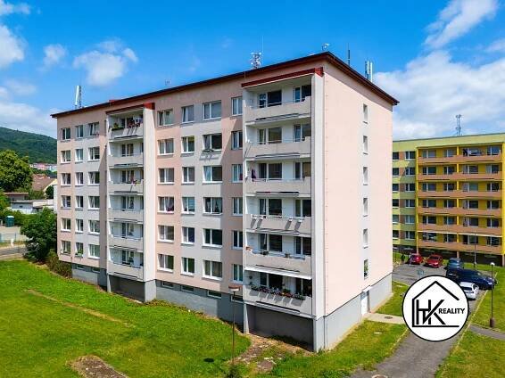 Prodej bytu 2+kk - Krupka | Reality.iDNES.cz 