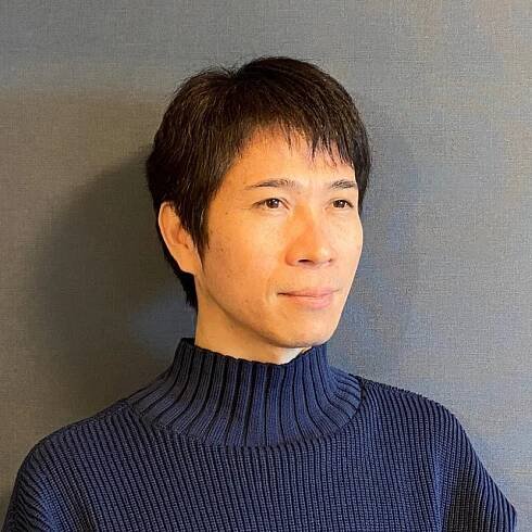 土井健史