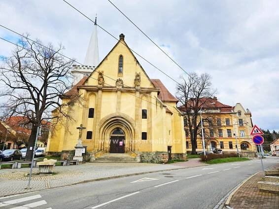 Prodej Byt 3+kk, Kristenova, Brno - Komín