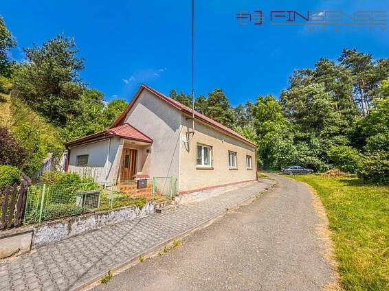 Prodej dům Rodinný, 130m2, Jemnice | Reality.iDNES.cz 