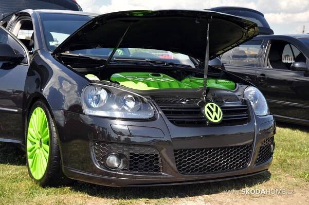 10 Fashion Cars 142 - Tuning Srazy 2012 - ŠKODA Forum - SKODAHOME.cz