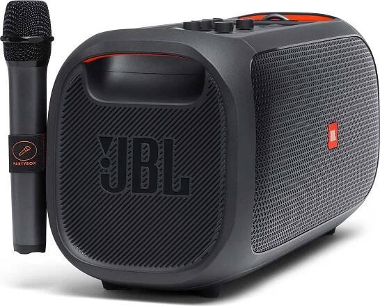 JBL Partybox On-The-Go