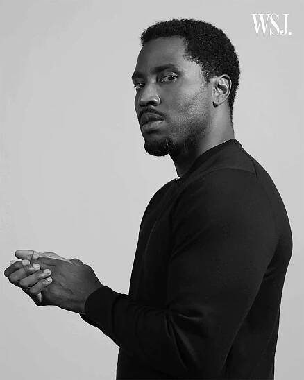 John David Washington WSJ. Magazine
