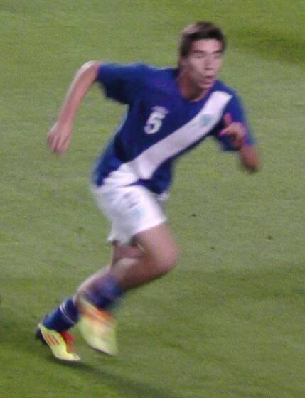 Elías Vásquez
