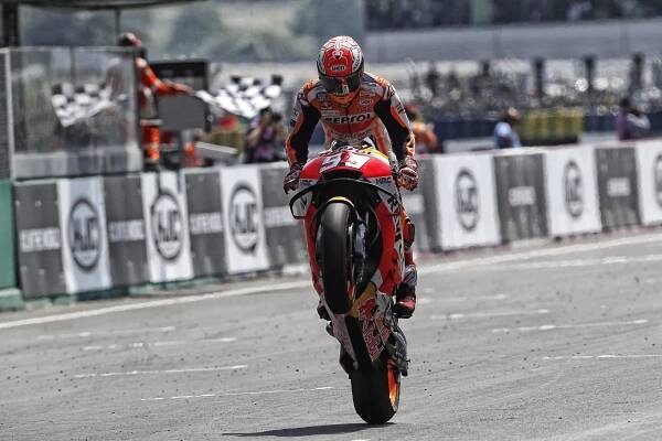 Informace k Velké ceně Itálie 2018 - eva-moto.com