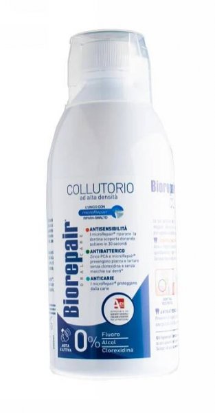 BioRepair ústní voda 500 ml