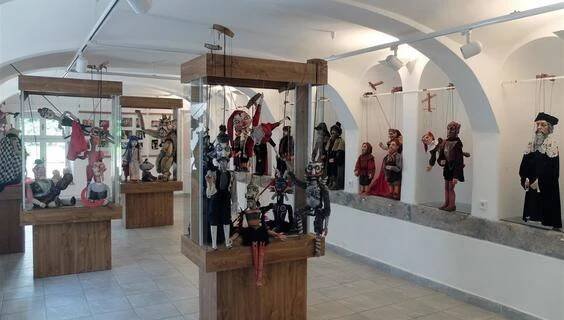 Muzeum města Duchcova | Muzea a historie Duchcov | NaVylet.cz