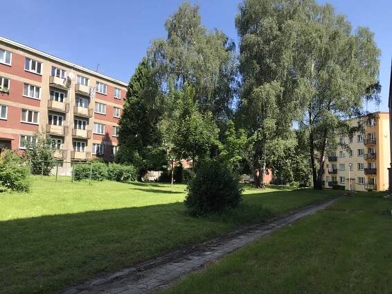 byt Ostrava Poruba | Lukáš Tichý - zkušený realitní makléř
