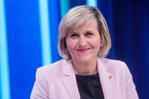 Jana Mračková Vildumetzová