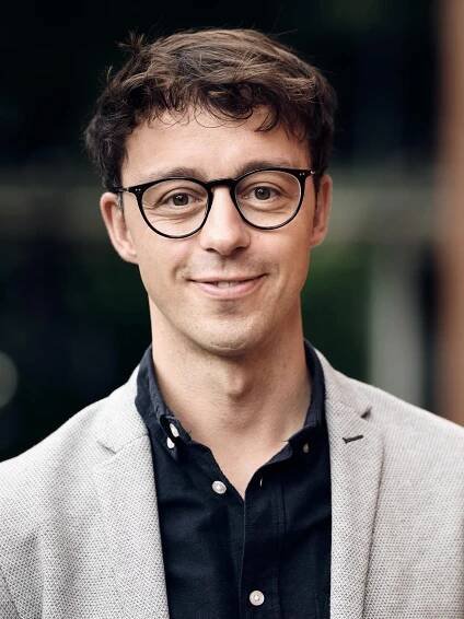 Philippe Merz