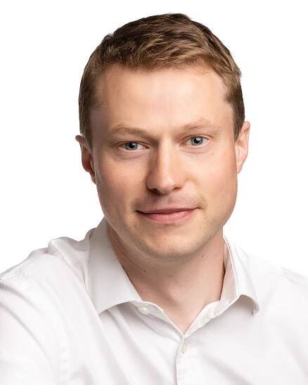 Alex Murphy