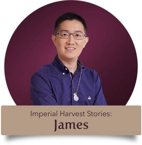 James