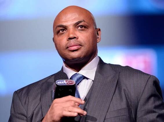 Charles Barkley