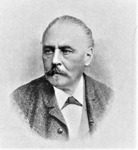 Pavel Švanda ze Semčic