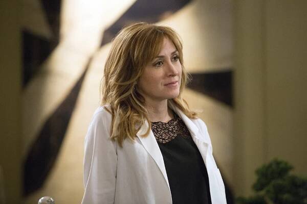 Rizzoli & Isles: Vraždy na pitevně - Sémě zla (S06E07) (2015)