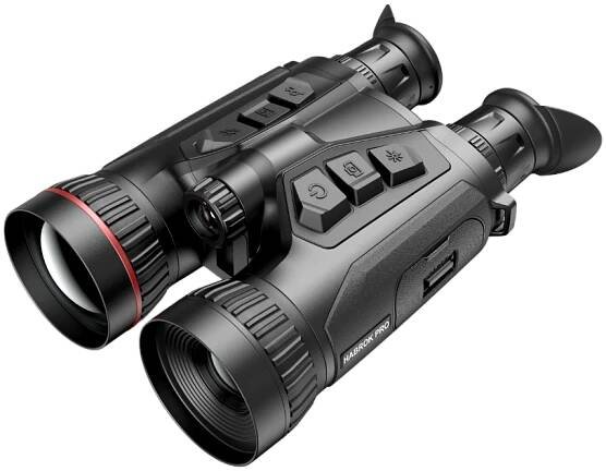 HIKMICRO Habrok Pro HX60LN od 134 988 Kč