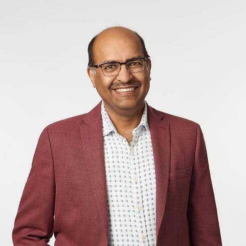 Lak Lakshmanan