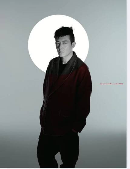 Edison Chen – RISAKO MATSUSHITA