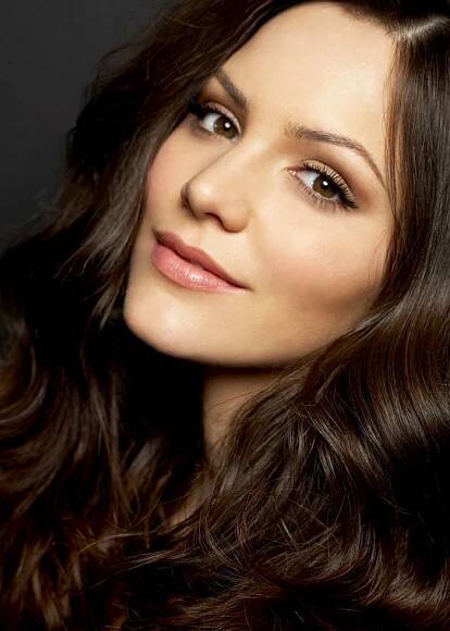 Katharine McPhee