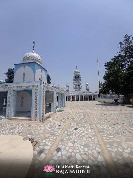 Gobindpur-Raja-Sahib-Ji3