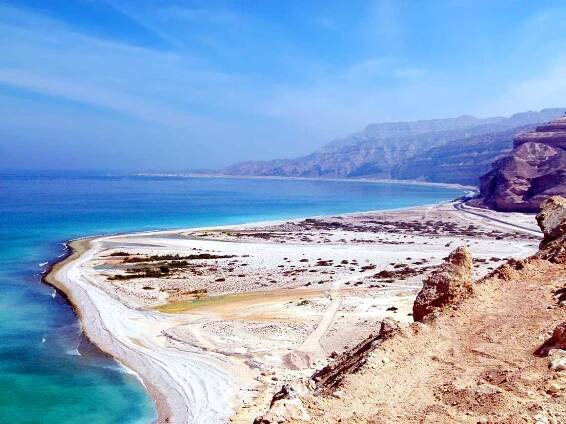 Worldrecordtour, Weltrekordreise, Asia, Middle East, Oman, Muscat, Musandam, Pictures, Guinness Book of Records, Toyota