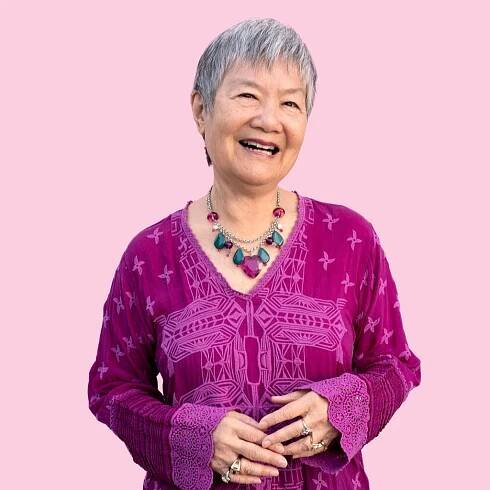 MEET THE WONDERLAND TEAM! – Leanna Lin's Wonderland 