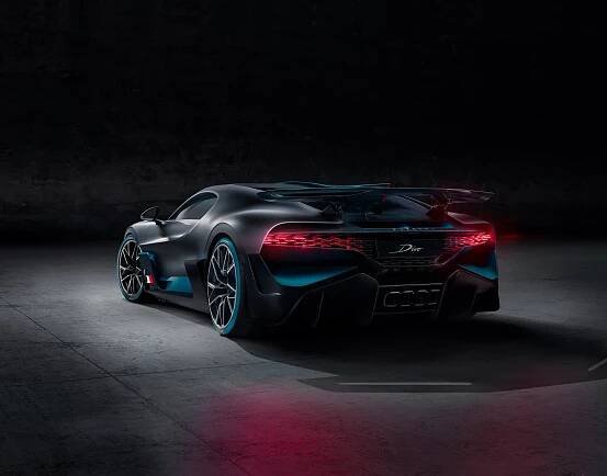Jak se rodilo Divo: Bugatti odhaluje pozadí vývoje auta za 136 milionů