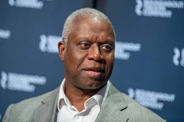 Andre Braugher, ‘Brooklyn Nine-Nine' Star, Dead at 61