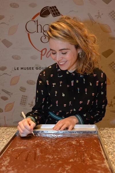 Galerie photo - Choco-Story COLMAR
