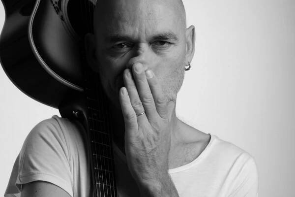 Photoshooting - Goran Tačevski | Fotogalerie | Circus Ponorka