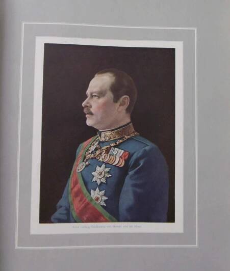 Knihy – Franz Josef I. - 6. — Muzeum císaře Franz Josefa I.