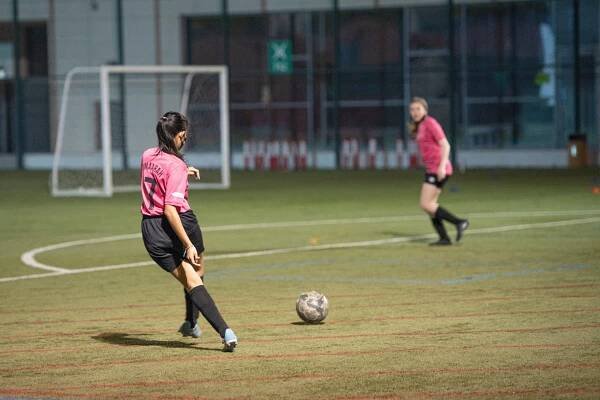 Sport & Recreation