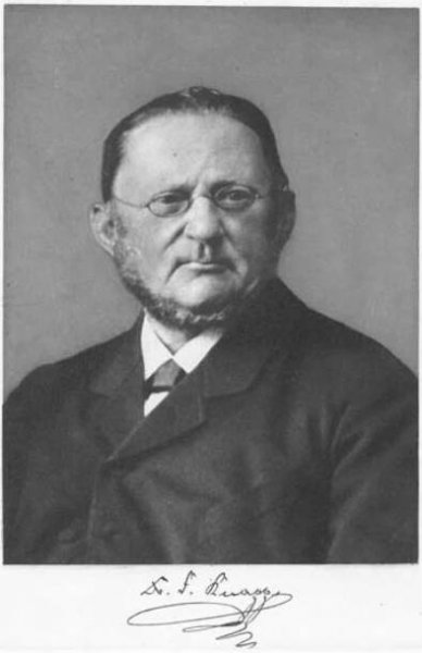 Friedrich Ludwig Knapp